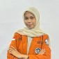 Potret Putri Ardhani, Ketua Umum Maperwa FMIPA UNM 2025-2026, (Foto: Ist.)