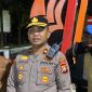 Potret Kapolsek Tamalate, Syarifuddin Saat Wawancara, (Foto: Ficka Aulia Khaerunnisa)