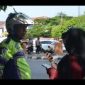 Potret saat kru Profesi wawancara dengan pihak kepolisian,(Foto:Ist.)