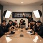 Gambar ilustrasi anggota organisasi yang dapat mengatasi jenuh berorganisasi, (Foto : Ai.)