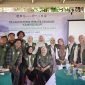 Foto bersama Tim PPK Ormawa Himanis FIS-H UNM (Foto:ist.)