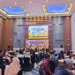 Potret Suasana saat Ramah Tamah FIKK UNM, (Foto: Nurul Qolbi)