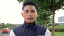 Agustiawan Mahasiswa Program Studi Sosiologi FIS-H UNM (Foto: Ist)