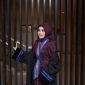 potret wisudawati magister terbaik (Foto:Ist)