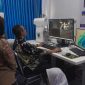 Sosialisasi Pengenalan Fasilitas Laboratorium Jurusan Fisika (Foto: Ist)