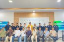 Dokumentasi Bersama Partisipan dan Panitia Paradigma 2025 (Foto: Ist)