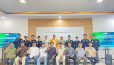 Dokumentasi Bersama Partisipan dan Panitia Paradigma 2025 (Foto: Ist)