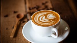 Secangkir Kopi, (Foto: Int.)