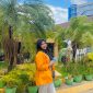 Potret Indi Rahmawati, (Foto: Ist.)