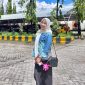 Potret Haera Muslimah, (Foto: Ist.)