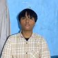 Potret ketua umum HMJ TP, (Foto: Ist.)