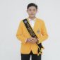 Potret Hifzan Rijan peraih juara 1 lomba video kreatif Library Fast UPA Perpustakaan UNM, (Foto: Ist.)
