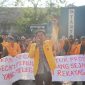 Potret Syamry Selaku Presiden BEM UNM, (Dok: Profesi)