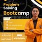 Poster poster solving bootcamp, (Foto: Int.)