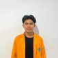 Potret Syahrang Am Ketua Umum HMJ Fisika, (Foto: Ist.)