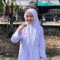 Potret Fitriani formatur ketua umum KSR PMI Unit Bone (Foto: Ist.)