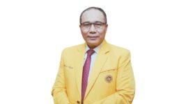 Potret dekan fakultas psikologi Universitas Negeri Makassar, (Foto: Ist.)