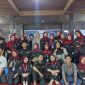 Sesi foto bersama UKM Maphan UNM, (Foto: Ist.)
