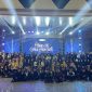 Potret Kebersamaan Angkatan Monterra 25 Manajemen FEB UNM, (Foto: Ist.)