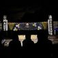 Potret Panggung Acara MILAD KE-XI PBA, (Foto: Ist.)