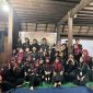 Foto bersama Pengurus UKM Maphan setelah Musker (Foto: Ist.)