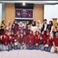 Foto bersama panitia Talkhsow, (Foto: Ist.)