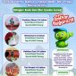 Gambar salah satu poster lomba (luring) di ajang Festapa, (Foto : Int.)