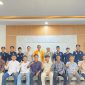 Dokumentasi Bersama Partisipan dan Panitia Paradigma 2025 (Foto: Ist)
