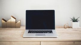 Potret laptop,(Foto: Int.)