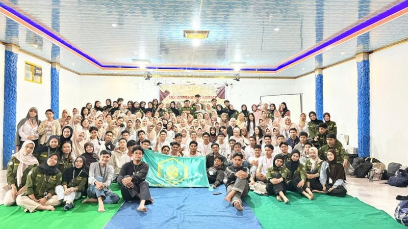 Foto Bersama Setelah Kegiatan, (Foto: Ist)