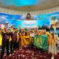 Potret tim PPK ORMAWA HIMANIS FIS-H UNM, (Foto: Ist)