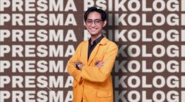 Potret Muh Reza Fadli Pratama Ichwan, (Foto:  Ist.)