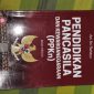 Potret buku PPKN yang diduga di anjurkan dalam laporan pembelian buku (Foto:Ist)