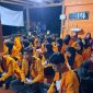 Foto peserta Leadgen saat pembawaan materi, (Foto: Ist.)