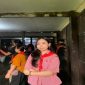 Potret Natalin Formatur ketua umum KMK UNM (Foto:Ist)