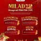 Pamflet milad Himaprodi PBSI FBS UNM, (Foto: Int.)