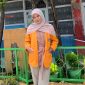 Potret Dwi Aktifa Putri, (Foto : Ist.)
