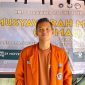 Potret Dhiaul Haq  sebagai Formatur Ketua Umum HMJ Pendidikan IPA (Foot: Ist)