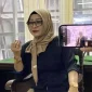 Potret Dosen Q Sebagai Pelapor, (Foto: Int.)