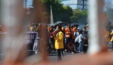 Potret Mantan Menteri Kemahasiswaan, (Dok: Profesi)