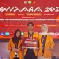 Tim Deadlinerz pada kegiatan Early Stage Business Plan Nasional Lontara 2026, (Foto: Ist.)