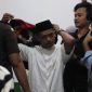 Potret ZM Setelah Menjalani Proses Persidangan, (Foto: Hafid Budiawan)