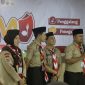 Pelaksanaan kursus Mahir Dasar (KMD),
(Foto : Ist.)