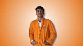 Potret Aldi Sugianto, (Foto: Ist.)