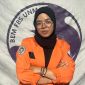 Potret Futri Nurhasanah Formatur Presiden BEM FBS Periode 2025-2026, (Foto: Ist.)