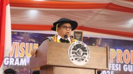 Potret Karta Jayadi, (Dok. Profesi)