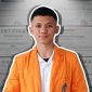 Potret Muhammad Firmansyah peraih juara 1 lomba esai, (Foto: Ist.)