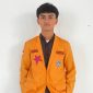 Potret formatur ketua umum HMJ Matematika, (Foto: Ist.)
