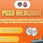 Potret pamflet PGSD Mengabdi, (Foto: Int.)