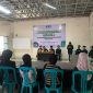 Potret Gappembar Komisariat UNM, (Foto: Yuli)